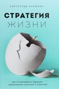 Святослав Бирюлин - Стратегия жизни