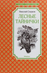 Лесные тайнички