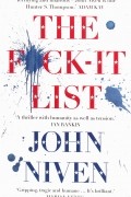 Джон Нивен - The F*ck-it List