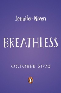 Jennifer Niven - Breathless