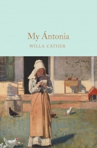 My Ántonia