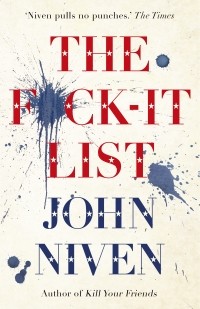 Джон Нивен - The F*ck-it List