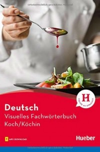 Visuelles Fachworterbuch Koch/Kochin