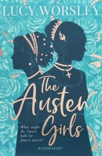 Люси Уорсли - The Austen Girls
