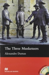  - The Three Musketeers