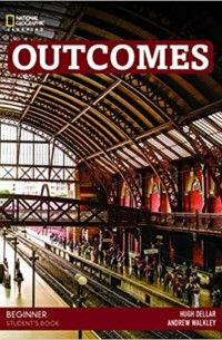 Outcomes Beginner with Class DVD