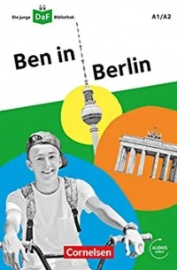 Ben in Berlin