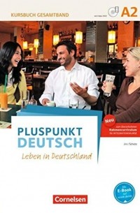 Pluspunkt Deutsch A2