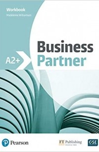 Business Partner A2+ WB