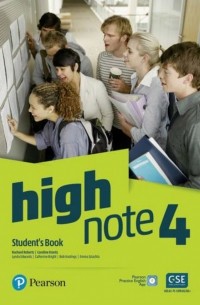  - High Note 4 SB