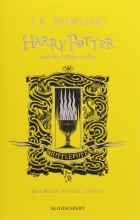 Джоан Роулинг - Harry Potter and the Goblet of Fire 