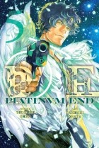 Цугуми Оба - Platinum End. Volume 5