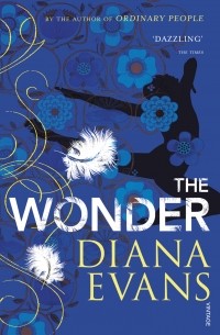 Диана Эванс - The Wonder