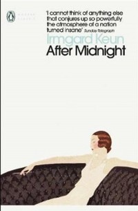 Irmgard Keun - After Midnight