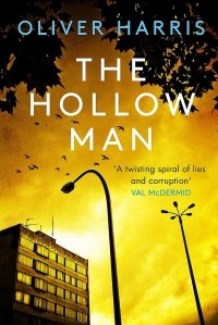 Оливер Харрис - The Hollow Man