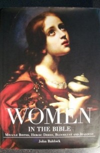 Women in the Bible