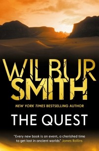 Wilbur Smith - The Quest