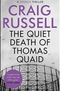 Craig Russell - The Quiet Death of Thomas Quaid