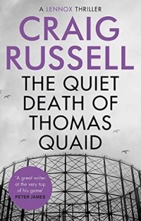 Craig Russell - The Quiet Death of Thomas Quaid