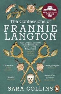 Sara Collins - The Confessions of Frannie Langton