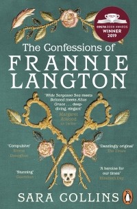 Sara Collins - The Confessions of Frannie Langton