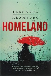 Фернандо Арамбуру - Homeland