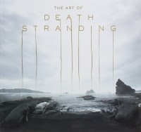 Хидео Кодзима - The Art of Death Stranding