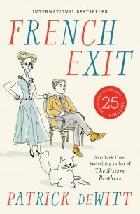 French Exit
