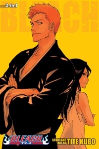 Тайто Кубо - Bleach (2-in-1 Edition), Vol. 25