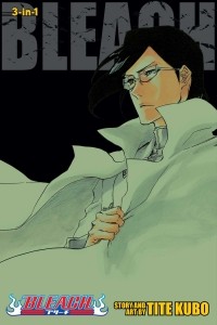 Тайто Кубо - Bleach (3-in-1 Edition), Vol. 24