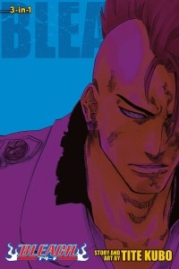 Тайто Кубо - Bleach (3-in-1 Edition), Vol. 23