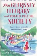 The Guernsey Literary and Potato Peel Pie Society