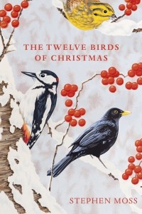 Стивен Мосс - The Twelve Birds of Christmas