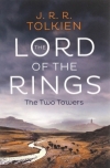 J.R.R. Tolkien - The Lord of the Rings. The Two Towers