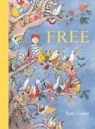 Сэм Ашер - Free