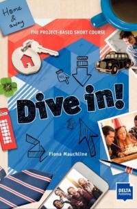 Dive In! Home & away