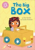 Сью Грейвс - Reading Champion: The Big Box : Independent Reading Pink 1B