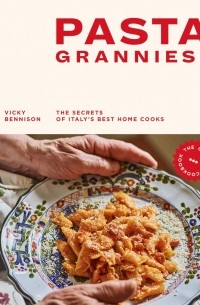 Pasta Grannies
