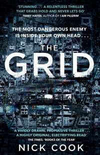 Ник Кук - The Grid