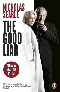 The Good Liar