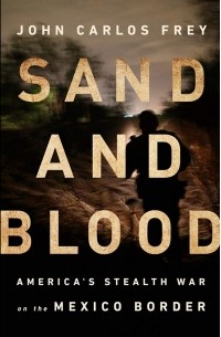 Sand and Blood