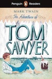 Mark Twain - The Adventures of Tom Sawyer