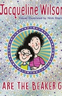 We Are The Beaker Girls