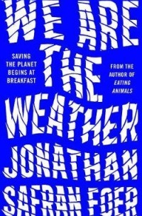 We are the Weather