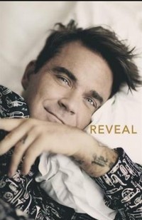 Крис Хит - Reveal: Robbie Williams