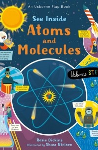 See Inside Atoms and Molecules