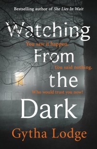 Гита Лодж - Watching from the Dark