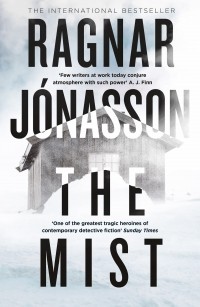 Рагнар Йонассон - The Mist