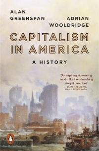  - Capitalism in America