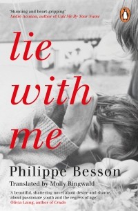 Philippe Besson - Lie With Me